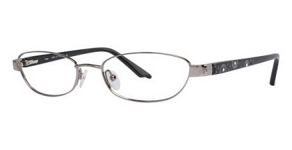 L Amy L'Accent 308 Eyeglasses
