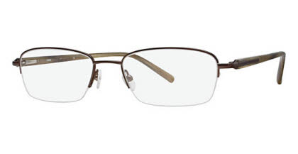 L Amy Port 410 Eyeglasses