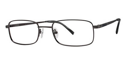 Van Heusen Kurt Eyeglasses