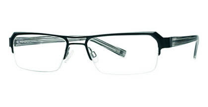 Randy Jackson Randy Jackson 1007 Eyeglasses