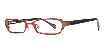 Thalia Girls Alegre Eyeglasses