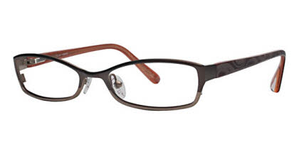 Thalia Girls Viento Eyeglasses