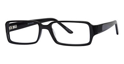 B.M.E.C. Big Mens Big Max Eyeglasses