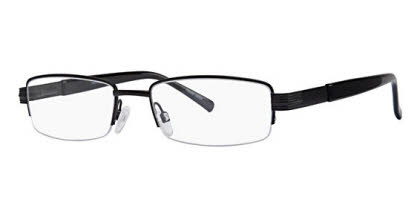 B.M.E.C. Big Mens Big Ox Eyeglasses