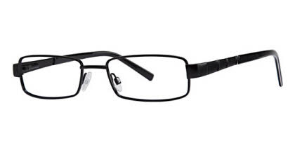 B.M.E.C. Big Mens Big Frank Eyeglasses