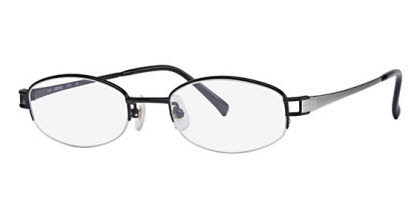 Seiko Titanium T 177 Eyeglasses
