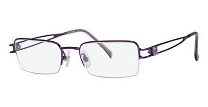 Seiko Titanium T 146 Eyeglasses