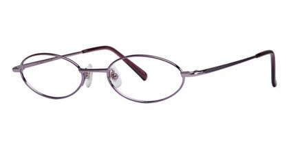 Seiko Titanium T 182 Eyeglasses