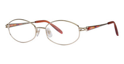 Seiko Titanium T 170 Eyeglasses