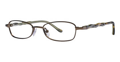 Thalia Girls Trenza Eyeglasses