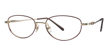 Laura Ashley Minerva Eyeglasses