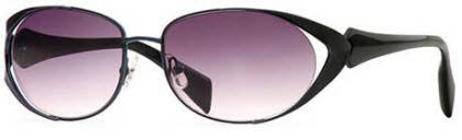 Carmen Marc Valvo Celeste (Sun) Sunglasses