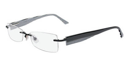 Airlock Rimless Eyeglasses AIRLOCK 800/54