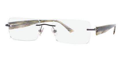 Airlock Rimless Eyeglasses AIRLOCK 800/56