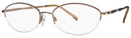 ClearVision Eyeglasses Ella