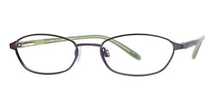 Ocean Pacific Trinity Eyeglasses
