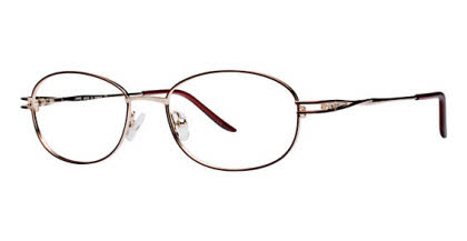 L Amy L'ACCENT 418 Eyeglasses