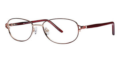 L Amy L'ACCENT 420 Eyeglasses