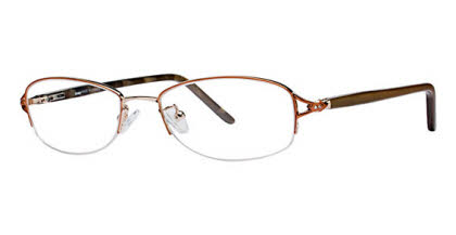 L Amy L'ACCENT 419 Eyeglasses
