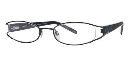 Ocean Pacific Inner Banks Eyeglasses