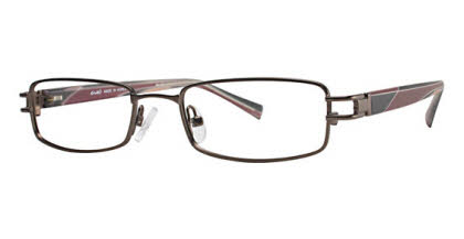 Exces Eyeglasses Exces 3048