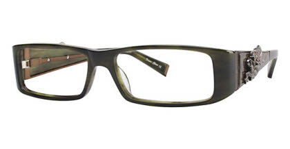 Ed Hardy Eyeglasses EHO704