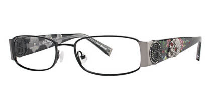 Ed Hardy Eyeglasses EHO711