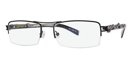 Ed Hardy EHO707 Eyeglasses