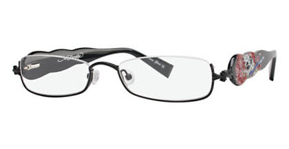 Ed Hardy Readers Eyeglasses EHR 201