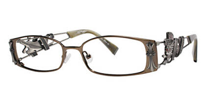 Ed Hardy EHO708 Eyeglasses