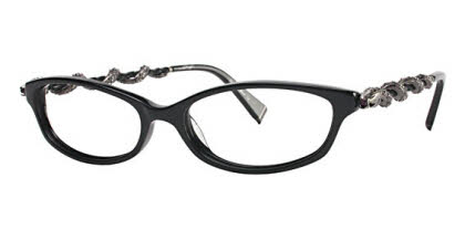 Ed Hardy Eyeglasses EHO710