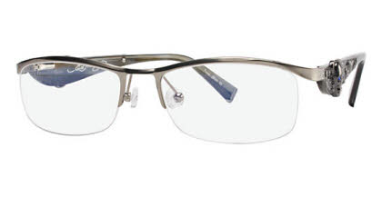 Ed Hardy EHO703 Eyeglasses
