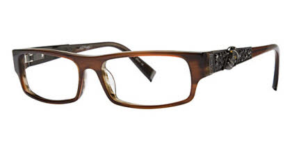 Ed Hardy EHO701 Eyeglasses