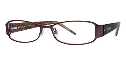 Daisy Fuentes Eyeglasses Daisy Fuentes Emilia