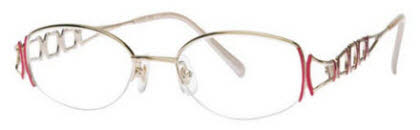 Seiko Titanium Eyeglasses T174
