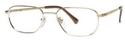 Seiko Titanium Eyeglasses T671