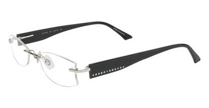 Airlock Rimless Eyeglasses AIRLOCK 800/64