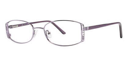 L Amy L'Accent 424 Eyeglasses