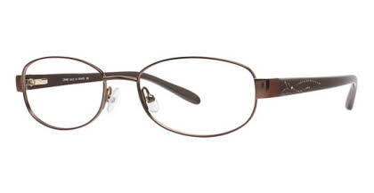 L Amy L'Accent 421 Eyeglasses