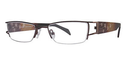 Exces Eyeglasses EXCES 3054