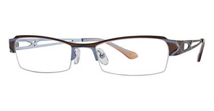 Exces Eyeglasses EXCES 3052