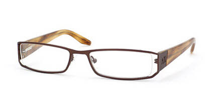 Armani Exchange Eyeglasses AX 106