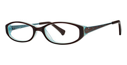 Thalia Girls Florita Eyeglasses