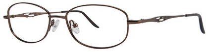 L Amy C by L'Amy 508 Eyeglasses