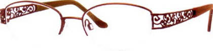 Genevieve Eyeglasses Fashion