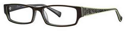 Thalia Gardenia Eyeglasses