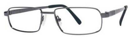 Seiko Titanium Eyeglasses T677