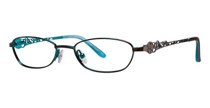 Thalia Girls Juego Eyeglasses
