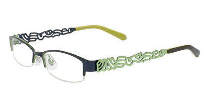 Marchon Eyeglasses M-201