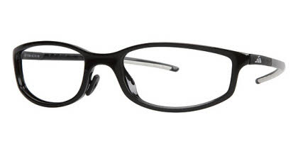 Adidas a825 Eyeglasses